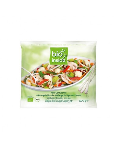 Menestra Oriental 400 Gr (Bio Inside)