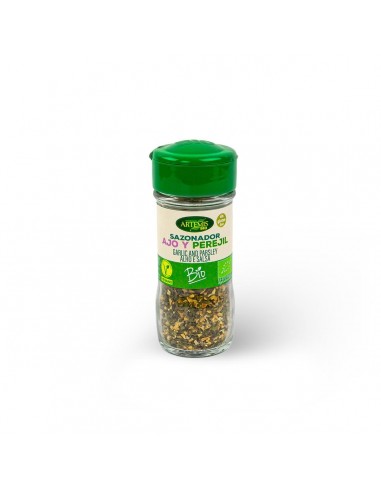 Sazonador Ajo y Perejil 28 Gr (Artemis)