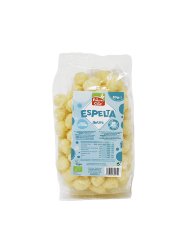Break de Espelta 50 Gr (La Finestra...