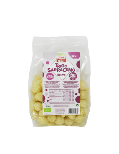 Break de Trigo Sarraceno 50 Gr (La...
