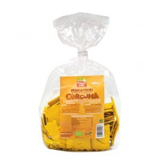 Mini Crackers de Espelta...