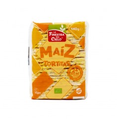 Tortitas de Maíz 140 Gr (La...