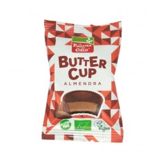 Butter Cup Rellena de...