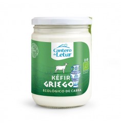 Kéfir Griego de Cabra 420...