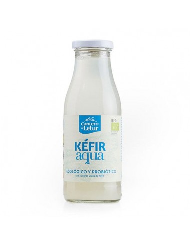 Kéfir Aqua 500 Ml (El Cantero de Letur)