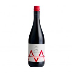 Vino Tinto GX 750 Ml (Alta...
