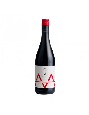 Vino Tinto GX 750 Ml (Alta Alella)