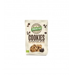 Galletas Cookies de Espelta...