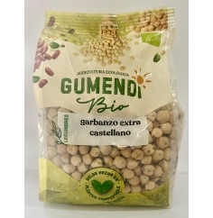 Garbanzo Extra Castellano...
