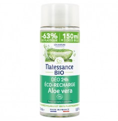 Eco-Recarga Desodorante...