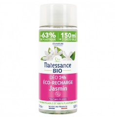 Eco-Recarga Desodorante...