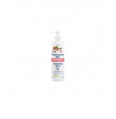 Loción Corporal de Almendra...
