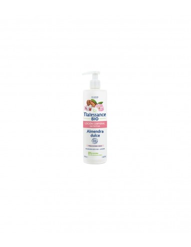 Loción Corporal de Almendra 400 Ml...