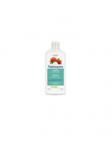 Champú de Ricino 250 Ml (Natessance)