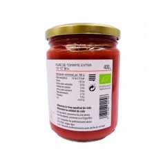 Puré de Tomate 400 Gr... 2