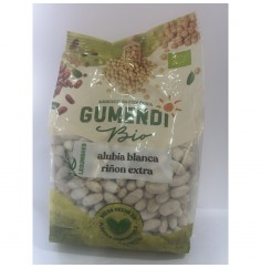 Alubia Blanca Riñon 500 Gr...
