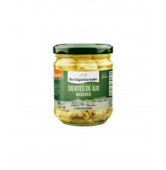 Ajos Enteros en Aceite de...