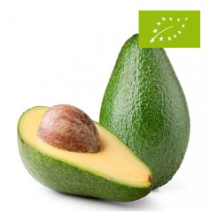 Aguacates Bacon, el Kg (Andalucía)