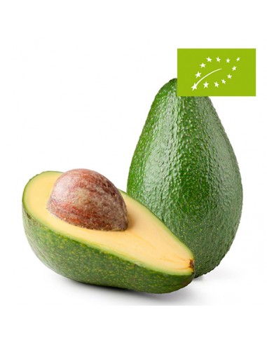 Aguacates Bacon, el Kg (Andalucía)