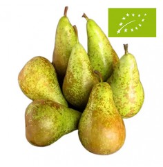 Peras Conferencia Pequeña,...