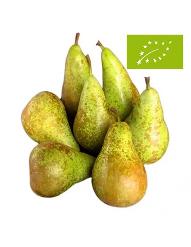 Peras Conferencia Pequeña, el Kg...