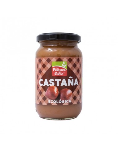 Compota de Castaña 290 Gr (La...