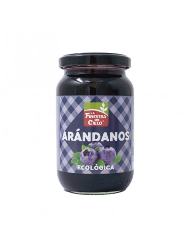 Compota de Arándanos 280 Ml (La...