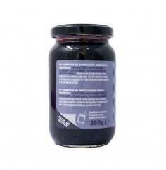 Compota de Arándanos 280 Ml... 2
