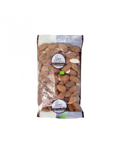 Almendra Largueta Cruda 150 Gr (Can...