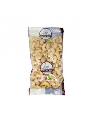 Anacardo Salado 150 Gr (Can Galderic)