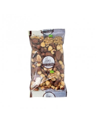 Mezcla de frutos Secos MUSIC 150 Gr...