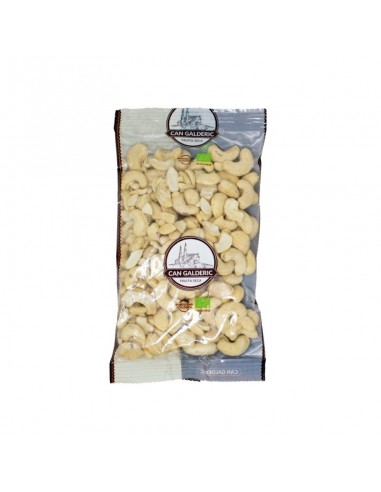 Anacardo Crudo 150 Gr (Can Galderic)