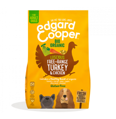 Pienso de Pavo y Pollo de...