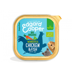 Tarrina para Perro Cachorro...