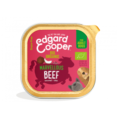 Tarrina para Perro Adulto...