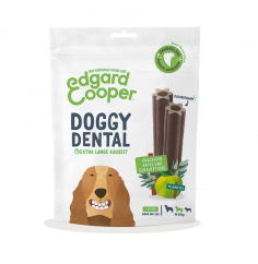 Stick Dental Perro Mediano...