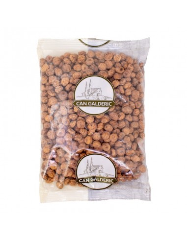 Chufa Ecológica, 500 Gr (Can Galderic)