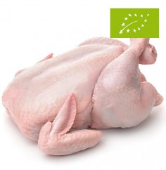 Pavo Entero Ecológico, "POR ENCARGO" Pieza 10 Kg Aprox