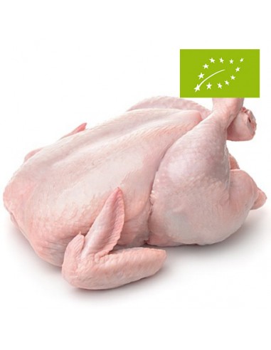 Pavo Entero Ecológico, "POR ENCARGO" Pieza 10 Kg Aprox