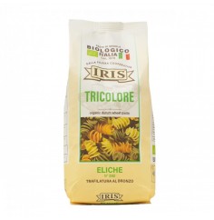 Hélices de Trigo Tricolor...