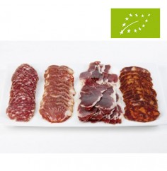 Lote Charcutería Ecológica...