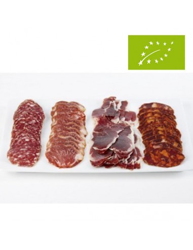 Lote Charcutería Ecológica Nº 2