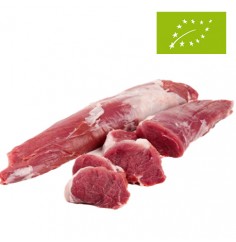 Solomillo de Cerdo...