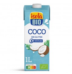 Bebida de Coco sin Azúcar 1...