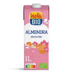 Bebida de Almendra 1 L...