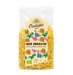 Mix Jurásico de Trigo 500g...