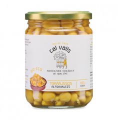 Altramuces 445 Gr (Cal Vall)