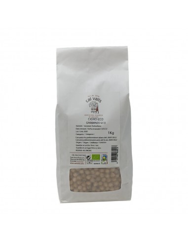 Garbanzo Pedrosillano Nacional, 1 Kg...