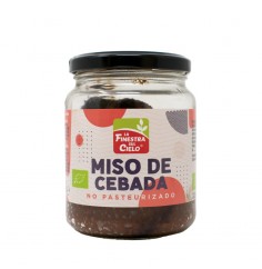 Miso de Cebada 300 Gr (La...