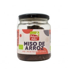 Miso de Arroz 300 Gr (La...